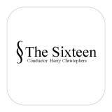 The Sixteen